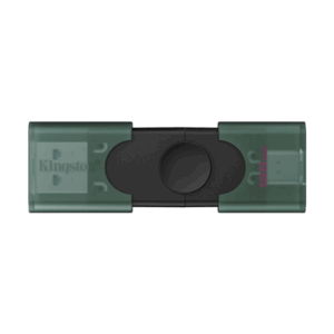 MEMORY DRIVE FLASH USB3.2/128G DUO DTDEG2/128GB KINGSTON - Image 3