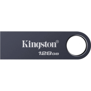 MEMORY DRIVE FLASH USB3.2 128G/SE9 G3 KE-U2X128-1AC KINGSTON - Image 2