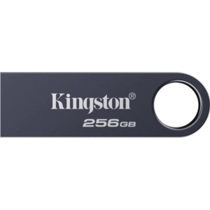 MEMORY DRIVE FLASH USB3.2 256G/SE9 G3 KE-U2X256-1AC KINGSTON - Image 2