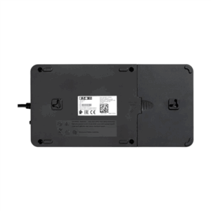 Eaton 3S Gen2 UPS DIN, 450 VA, 270 W, Input: Schuko, Outputs: (3) Schuko, (3) Schuko surge only, Tower | 3S450D - Image 4