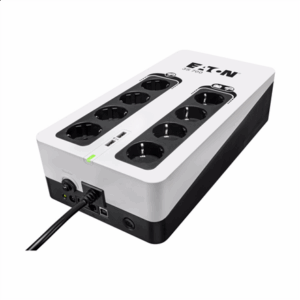 UPS|EATON|420 Watts|700 VA|Offline|3S700D - Image 2
