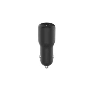 Belkin | BOOST CHARGE 42w-30w USB-C PD PPS + 12w USB-A Car Charger, | CCB005btBK - Image 34