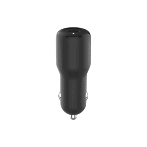 Belkin | BOOST CHARGE 42w-30w USB-C PD PPS + 12w USB-A Car Charger, | CCB005btBK - Image 6