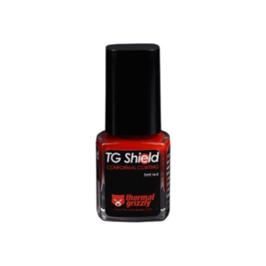 Thermal Grizzly | Protective Varnish | Shield 5ml - Image 2
