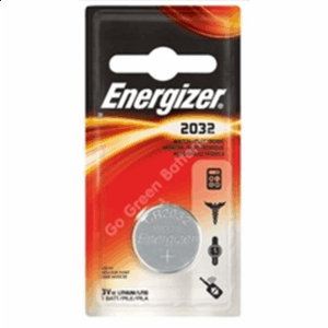 Energizer | CR2032 | Lithium | 1 pc(s) - Image 4