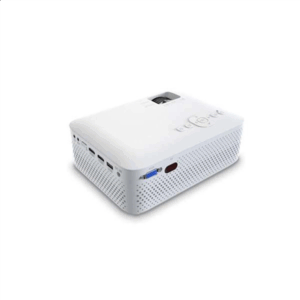 Philips NeoPix 100 | 150 ANSI lumens | 3000:1 | White - Image 4