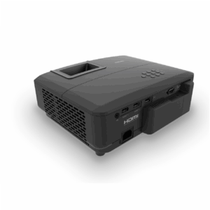 Philips | GamePix 800 | Full HD (1920x1080) | 2600 ANSI lumens | 1500:1 | Black | Smart Gaming Projector - Image 2