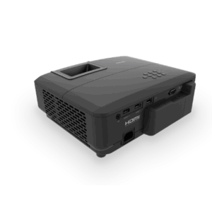 Philips | GamePix 800 | Full HD (1920x1080) | 2600 ANSI lumens | 1500:1 | Black | Smart Gaming Projector - Image 3