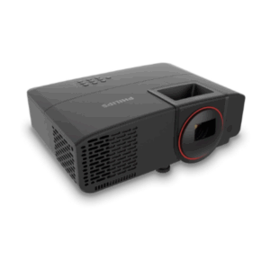 Philips | GamePix 800 | Full HD (1920x1080) | 2600 ANSI lumens | 1500:1 | Black | Smart Gaming Projector - Image 6