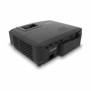 Philips | GamePix 800 | Full HD (1920x1080) | 2600 ANSI lumens | 1500:1 | Black | Smart Gaming Projector - Image 7