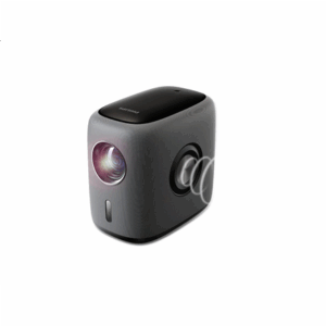 Philips NeoPix 950 Smart | Full HD (1920x1080) | 1400 ANSI lumens | Wi-Fi