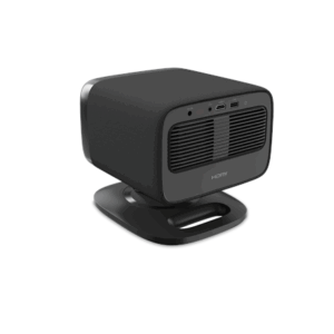 Philips | NeoPix 450 Smart | Full HD (1920x1080) | 500 ANSI lumens | Dark Grey | Smart Projector | Wi-Fi - Image 4