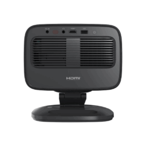 Philips | NeoPix 450 Smart | Full HD (1920x1080) | 500 ANSI lumens | Dark Grey | Smart Projector | Wi-Fi - Image 8