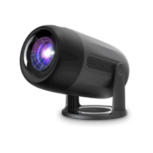 Philips | NeoPix150 | Full HD (1920x1080) | 250 ANSI lumens | 1000:1 | Dark Grey | Portable Projector | Wi-Fi - Image 10