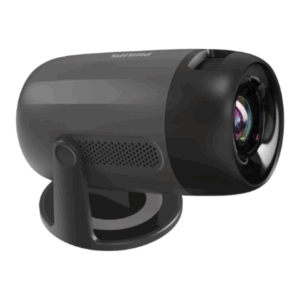 Philips | NeoPix150 | Full HD (1920x1080) | 250 ANSI lumens | 1000:1 | Dark Grey | Portable Projector | Wi-Fi - Image 11