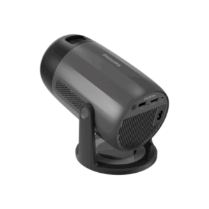 Philips | NeoPix150 | Full HD (1920x1080) | 250 ANSI lumens | 1000:1 | Dark Grey | Portable Projector | Wi-Fi - Image 12
