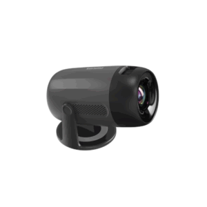 Philips | NeoPix150 | Full HD (1920x1080) | 250 ANSI lumens | 1000:1 | Dark Grey | Portable Projector | Wi-Fi - Image 2