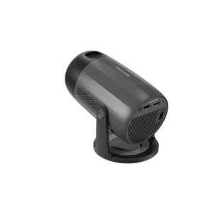 Philips | NeoPix150 | Full HD (1920x1080) | 250 ANSI lumens | 1000:1 | Dark Grey | Portable Projector | Wi-Fi - Image 4