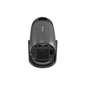 Philips | NeoPix150 | Full HD (1920x1080) | 250 ANSI lumens | 1000:1 | Dark Grey | Portable Projector | Wi-Fi - Image 5