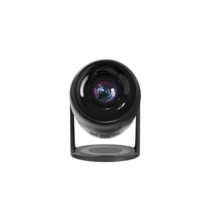 Philips | NeoPix150 | Full HD (1920x1080) | 250 ANSI lumens | 1000:1 | Dark Grey | Portable Projector | Wi-Fi - Image 6