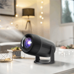 Philips | NeoPix150 | Full HD (1920x1080) | 250 ANSI lumens | 1000:1 | Dark Grey | Portable Projector | Wi-Fi - Image 8