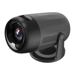Philips | NeoPix150 | Full HD (1920x1080) | 250 ANSI lumens | 1000:1 | Dark Grey | Portable Projector | Wi-Fi - Image 9