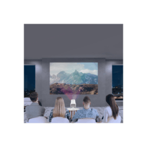 Philips NeoPix 250 | Full HD (1920x1080) | 250 ANSI lumens | White | Wi-Fi - Image 11