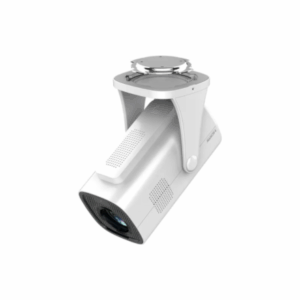 Philips NeoPix 250 | Full HD (1920x1080) | 250 ANSI lumens | White | Wi-Fi - Image 6