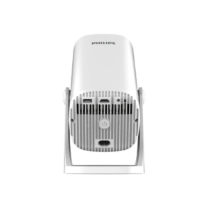 Philips NeoPix 250 | Full HD (1920x1080) | 250 ANSI lumens | White | Wi-Fi - Image 9