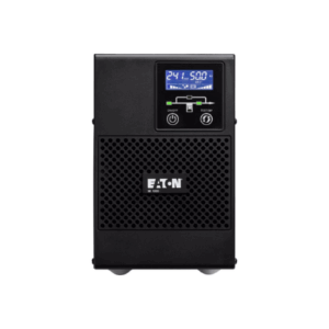 Eaton | OnLine UPS | 9E1000I | 1000 VA | 800 W | C14 - Image 3