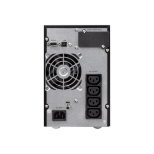 Eaton | OnLine UPS | 9E1000I | 1000 VA | 800 W | C14 - Image 4