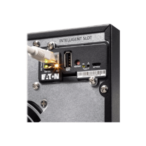 Eaton | OnLine UPS | 9E1000I | 1000 VA | 800 W | C14 - Image 5