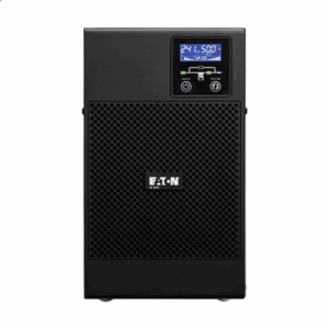 UPS|EATON|2400 Watts|3000 VA|OnLine DoubleConvertion|Desktop/pedestal|9E3000I - Image 2