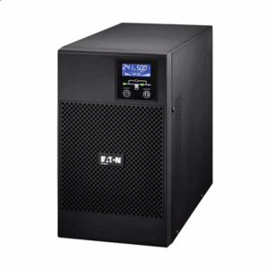 UPS|EATON|2400 Watts|3000 VA|OnLine DoubleConvertion|Desktop/pedestal|9E3000I - Image 4