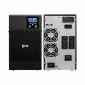 UPS|EATON|2400 Watts|3000 VA|OnLine DoubleConvertion|Desktop/pedestal|9E3000I - Image 8