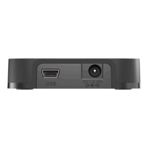 D-LINK DUB-H4, 4-port USB 2.0 HUB | D-Link - Image 8