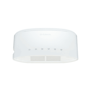 D-Link | Switch | DGS-1005D/E | Unmanaged | Desktop | Gigabit Ethernet (copper) ports quantity 5