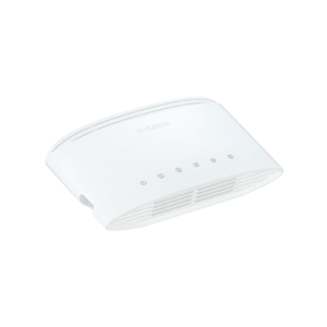 D-Link | Switch | DGS-1005D/E | Unmanaged | Desktop | Gigabit Ethernet (copper) ports quantity 5 - Image 3