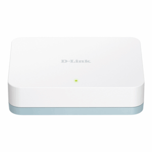 D-Link | Switch | DGS-1005D/E | Unmanaged | Desktop | Gigabit Ethernet (copper) ports quantity 5 - Image 4