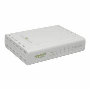 D-Link | Switch | DGS-1005D/E | Unmanaged | Desktop | Gigabit Ethernet (copper) ports quantity 5 - Image 5