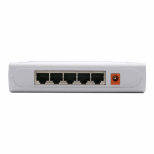D-Link | Switch | DGS-1005D/E | Unmanaged | Desktop | Gigabit Ethernet (copper) ports quantity 5 - Image 6