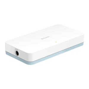 D-Link | Switch | DGS-1008D | Unmanaged | Desktop | Gigabit Ethernet (copper) ports quantity 8 - Image 2