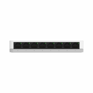 D-Link | Switch | GO-SW-8G/E | Unmanaged | Desktop | Gigabit Ethernet (copper) ports quantity 8 - Image 13