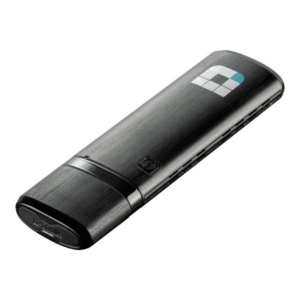 D-Link | DWA-182 Wireless AC1200 Dual Band USB Adapter - Image 9