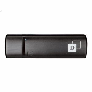 D-Link | DWA-182 Wireless AC1200 Dual Band USB Adapter - Image 5
