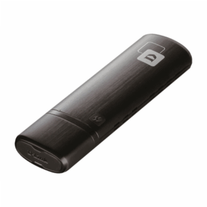 D-Link | DWA-182 Wireless AC1200 Dual Band USB Adapter - Image 7