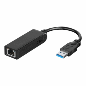 D-Link | USB 3.0 Gigabit Ethernet Adapter | DUB-1312 | USB - Image 4