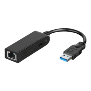 D-Link | USB 3.0 Gigabit Ethernet Adapter | DUB-1312 | USB - Image 5