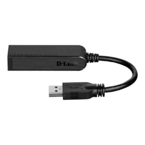 D-Link | USB 3.0 Gigabit Ethernet Adapter | DUB-1312 | USB - Image 6