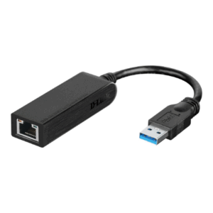 D-Link | USB 3.0 Gigabit Ethernet Adapter | DUB-1312 | USB - Image 7
